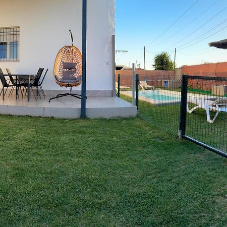 Ohana Conil De La Frontera Zewnętrze zdjęcie
